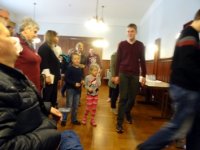 Helfer- und Familienrüstzeit in Hohenstein-Ernstthal